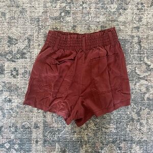 Abercrombie shorts